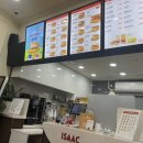 이삭토스트 유니시티점 이미지