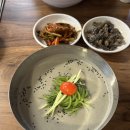 조천초등학교 | 제주 여름철 별미 음식 콩국수 1티어 맛집 웨이팅 후기 솔직 후기 | 조천읍 조천리 ‘통일가든’