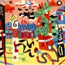 럭키연쇄점 | 미국 추상화가 스튜어스 데이비스(Stuart Davis)