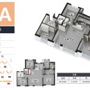 안심뉴타운 근린공원 이미지