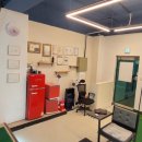 프라이빗 스크린골프 연습장 이미지