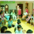 와촌초등학교 이미지