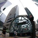 강남역 7번출구 앞 이미지