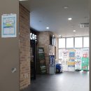 중앙도서관길 | 2026년 새해 두쫀쿠 많이 받으세요🙇‍♀️ (마포중앙도서관 카페모어 두쫀쿠 후기)