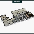 동인천역 파크푸르지오 이미지