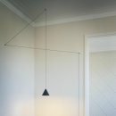 트랜디 조명 이미지