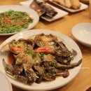 쭈꾸미밥상연수 | 인천 송도 컨벤시아 맛집, 가족모임하기좋은 밥상편지 4인스페셜솥밥후기