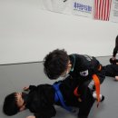 흑추관가온누리합기도, 용무도, 특공무술 이미지