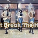 라인댄스[초.중급] 이미지