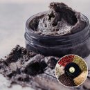 더홉 흑미 율무 귀리 녹두 팥 가루 오곡 곡물 팩 대보름 클렌저, 사용 후기