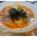 풍성한 손칼국수 이미지