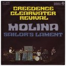 Molina -Creedence Clearwater Revival - 이미지