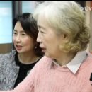 시니어 캘리그라피 교실 이미지