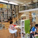 책으로꿈꾸는작은도서관 이미지