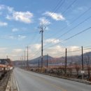 대산면 감성마을 이미지