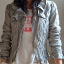 [팔아요]쇼핑몰가을의류-바지/쟈켓/니트/플랫(선물-모자/서스펜더/안경테)싸게팔아요 이미지