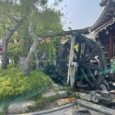 옥류분식 | 전주 한옥마을 여행코스 놀거리 먹거리 주차 (한복대여, 전동기, 사주)