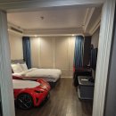 마이카 | 강원도 켄싱턴호텔 평창 27개월 아이랑 호캉스 디럭스 마이카 키즈룸 숙박 후기