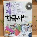 민화(심화, 지도자) | 초등한국사통사책_천제한국사(조선후기)