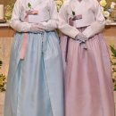 [혼주 한복] 강남 라온하제한복 본식 후기(내돈내산)
