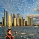 요트(주) | 광안리 요트 투어 부산요트타자 10월 넷째 주 주말 후기 및 시간 추천