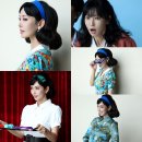 김소연헤어 이미지