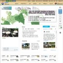 우리 꽃 세밀화 이미지