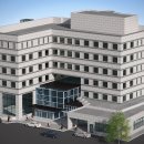 양평군청 본관1층 이미지