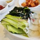 교암항(간이) | 고성 교암리 해수욕장 베짱이 문어국밥 해장하기 좋은 아침 맛집