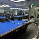 큐빌리어드클럽 이미지