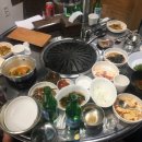 빼돌린뒷통고기