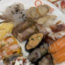 신대가 | 순천 신대 맛집 쿠우쿠우 주말 초밥 뷔폐 방문 후기