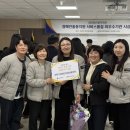 대덕구 장애인자립지원센터 | 대덕구장애인자립생활센터, 2025년 장애인활동지원 서비스 최우수기관 선정