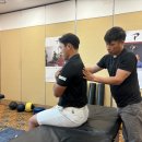 내 몸을 알아가는 테이핑 이미지