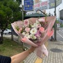 소화초 - 북구 옥산로 118 | 대구꽃집 '소화초' :: 동대구역 꽃집 퀄리티 좋은...꽃다발 생신꽃다발 재방문 후기 (당일 예약 주문 가능)