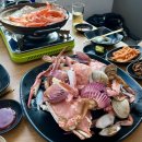 권선동 1229 | [수원] 농수산물도매시장 꽃게찜 왕새우소금구이(영남수산, 초장집)