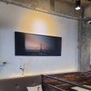 화정도서관 화장실 이미지