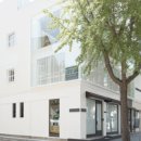 압구정로12길(가로수길) 이미지