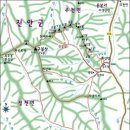 2022년 3월 31일(목) ▶［전북진안］운장산 구봉산(100대 명산)제496회 산행일정 이미지