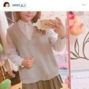 인스타패션 이미지