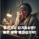 휴베이스 가정약국 | [콧물+기침+몸살]모든 증상을 한 번에_효과 빠른 종합감기약 추천_ 팜플루콜드