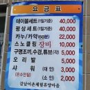 삼척 갈남마을 갈남항 스노쿨링 후기｜주차, 평상대여,
