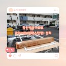 창신스텐금속 | [공지] 종로구 방충망 창신동 창신 쌍용 2단지 아파트 고양이망(틀제작) 설치했습니다.