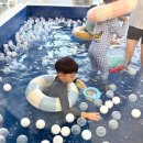 항동어린이집 | [서울/구로항동] 물놀이, 모래놀이도 하는 드로잉 키즈카페 &lt;꽃그리는아이&gt;