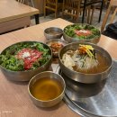 풍국면신길 | 신풍맛집 풍국면 신길대림점 육회비빔밥 별표국수 내돈내산후기