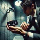 부산교통공사 여성 샤워실 몰카 사건, 성범죄 처벌 수위는?