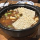 테이블린다산점