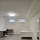 [노스욕, 핀치역 근처, 바로 입주 가능] One bedroom Unit 렌트(별도 출입구, 1Bed+1Wash+1Kitchen) 이미지