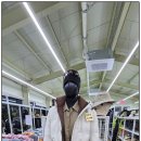 유니보스 | 평택 용이동 워크웨어 전문점 워크업 - 세이프티 웨어와 안전화까지 있네요 (체험단 아닌 내돈내산 후기)