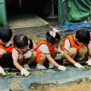 신솔정유치원 이미지